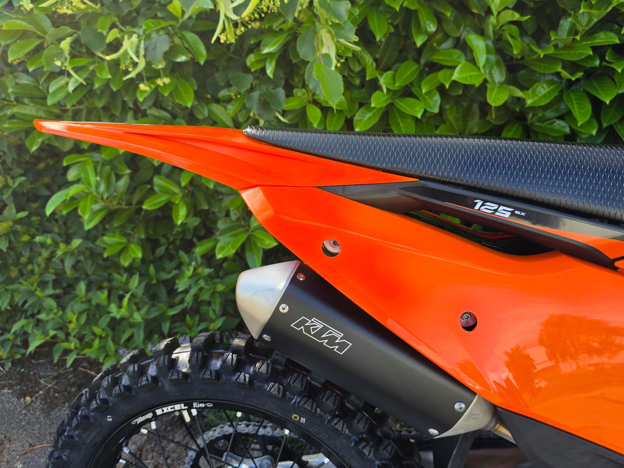 KTM 